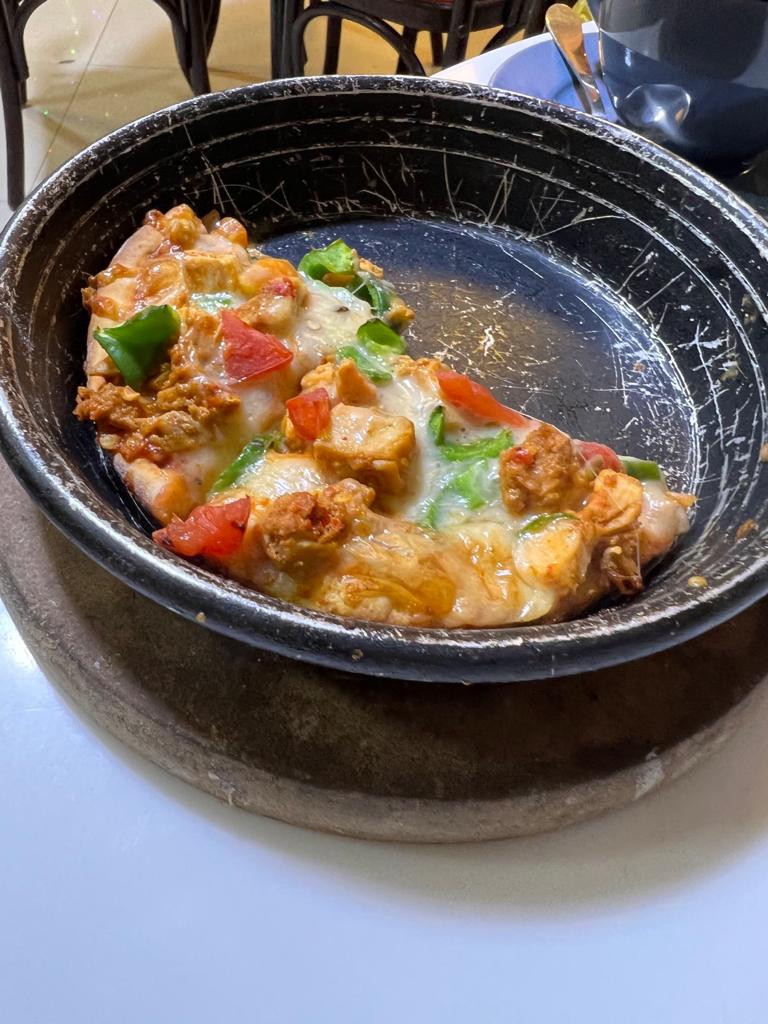 Cup n Cone Cafe in Jhang, Punjab