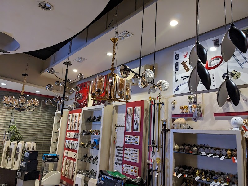 Bilal Traders in Sahiwal, Punjab