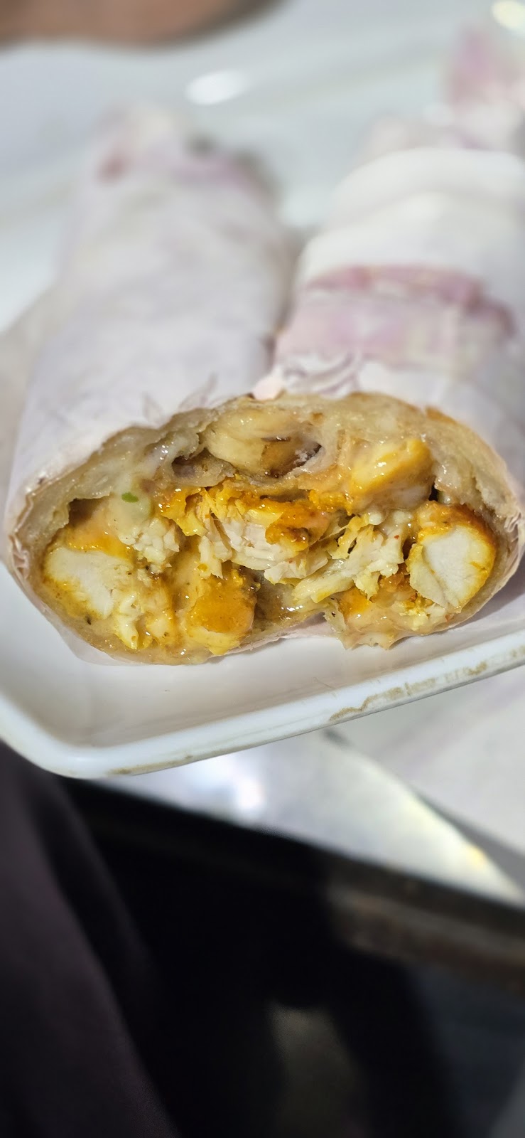 Umer Khayyam BBQ in Sargodha, Punjab