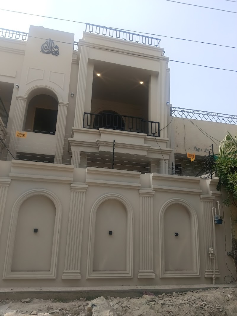 ROBOLOGICX (SMC-PRIVATE) LIMITED in Bahawalpur, Punjab