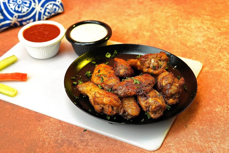 Whites Castle Pizza Sheikhupura in Sheikhupura, Punjab