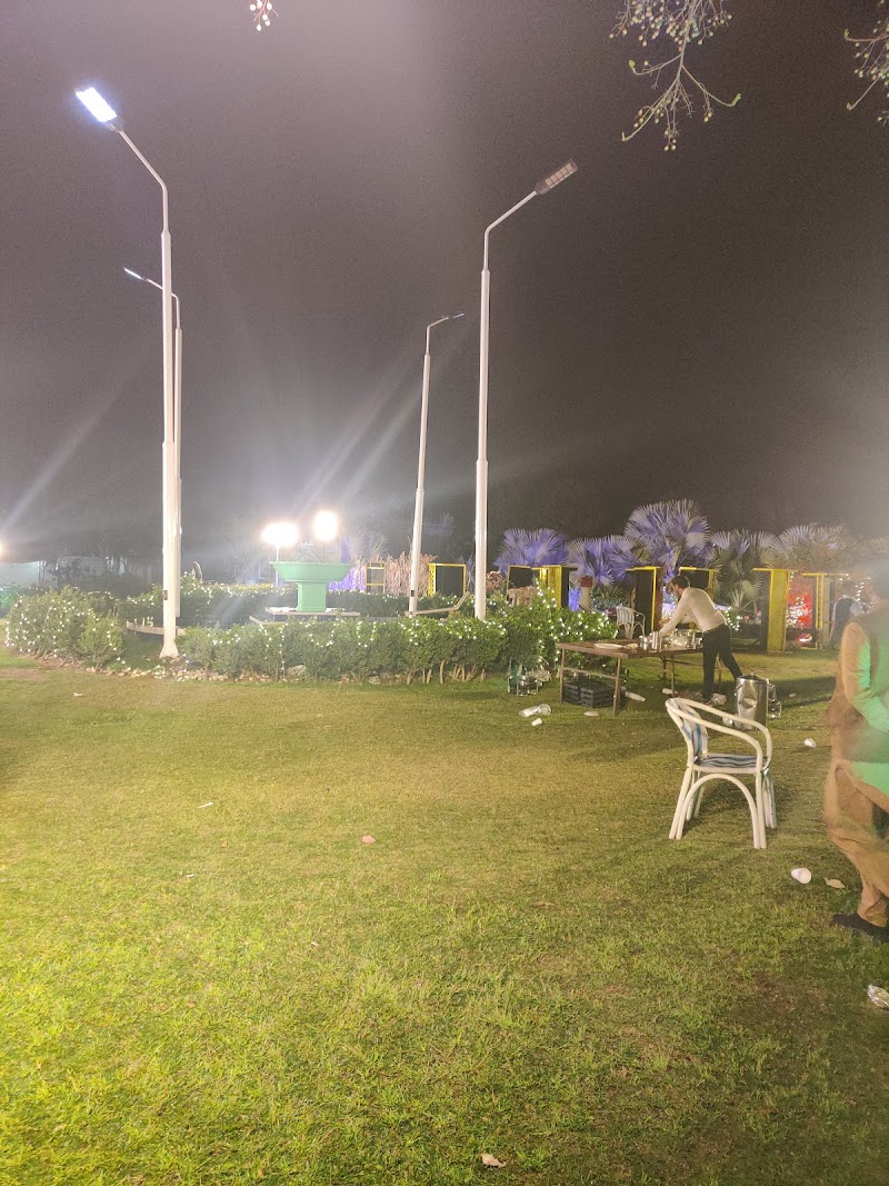 ZA Farms | Farmhouse in Faisalabad in Faisalabad, Punjab