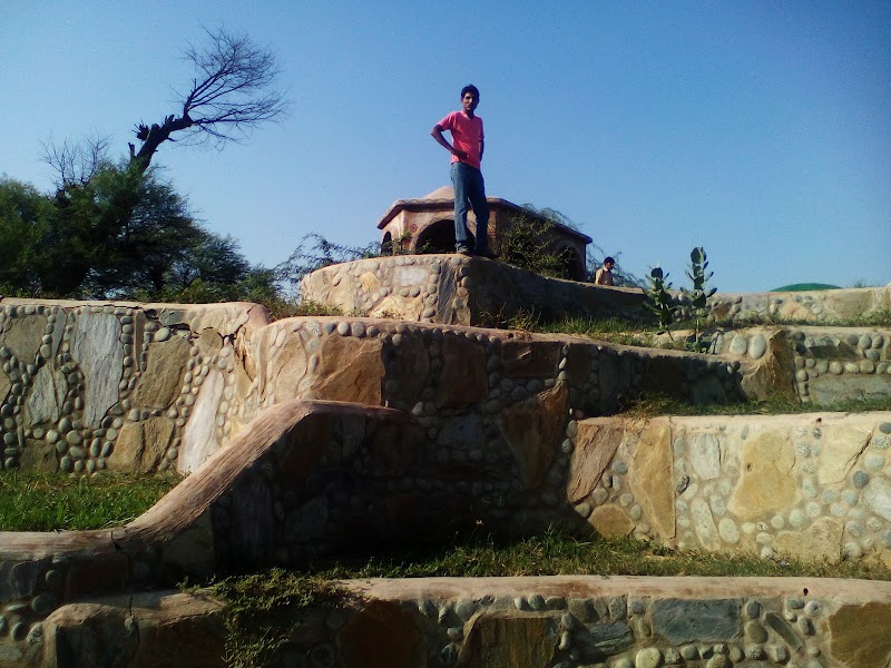 Mian Muhammad Zaman Public Park Okara in Okara, Punjab