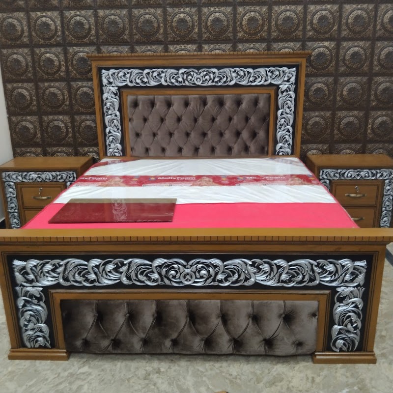 Bismillah Furniture and Timber Merchant in Gujrat, Punjab