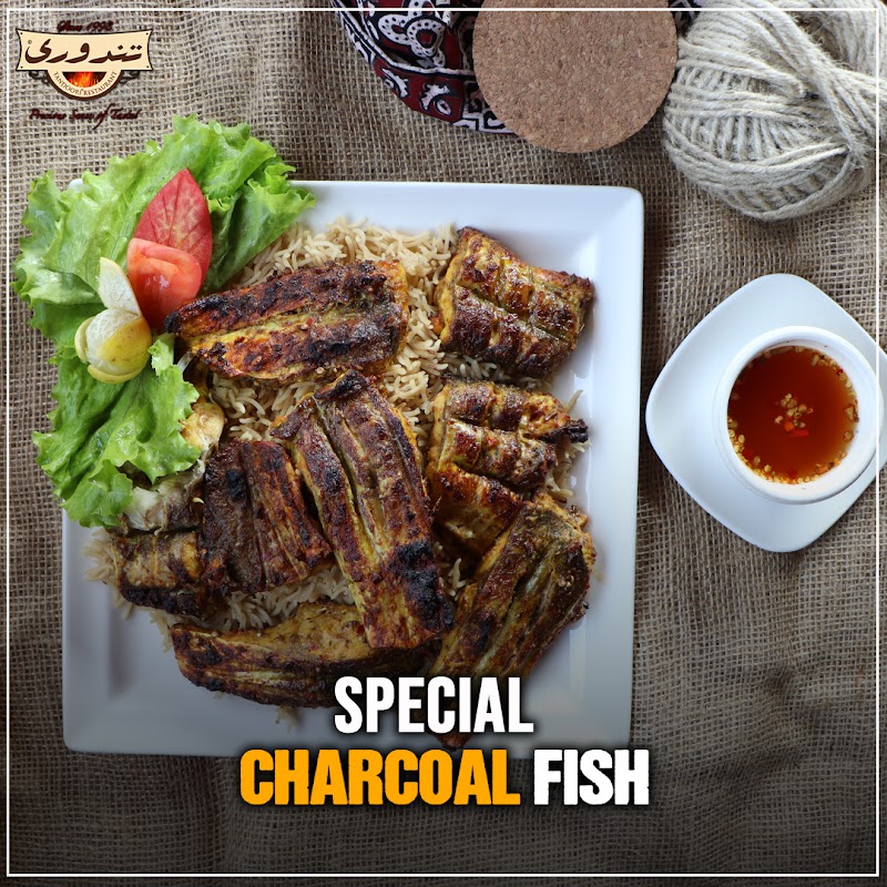 Tandoori Restaurant Burewala in Burewala, Punjab