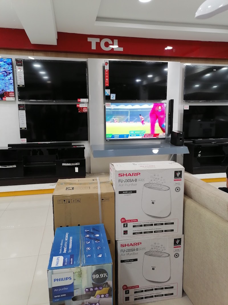 Friends Home Store in Rawalpindi, Punjab