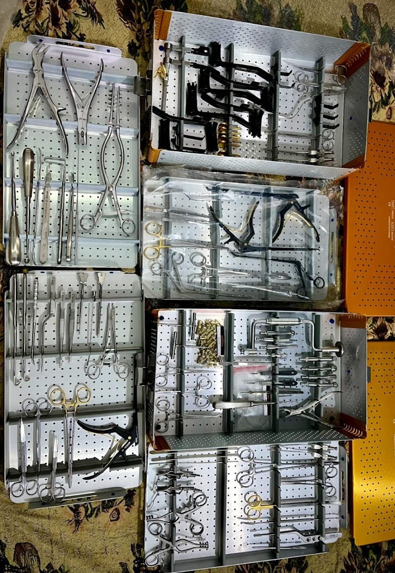 M.F.Elahi Medical Co in Sialkot, Punjab