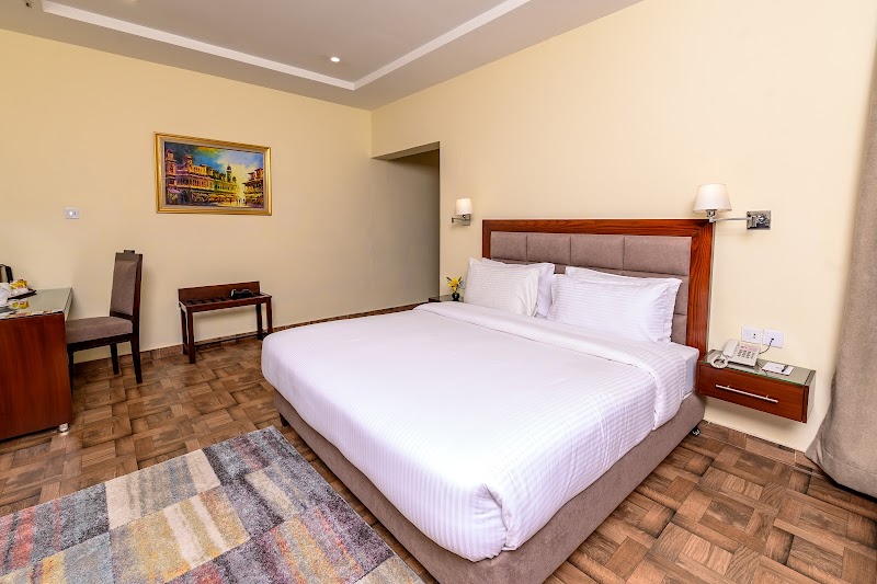 Hotel One Sahiwal in Sahiwal, Punjab