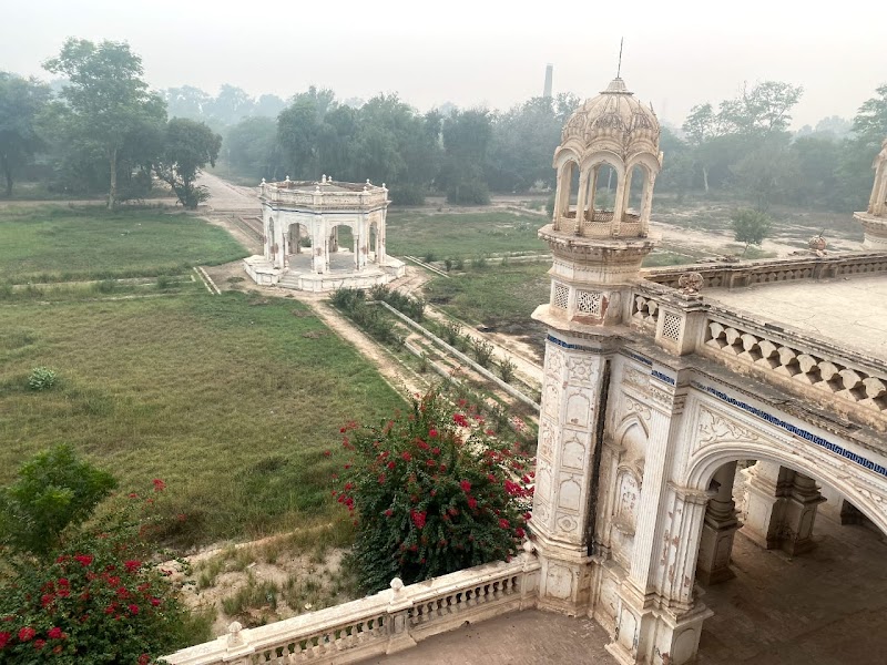 Irshad Rent a Car Bahawalpur in Bahawalpur, Punjab