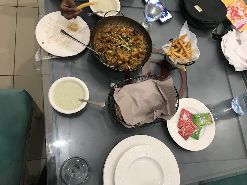 Rohi Restaurant Sui Wala in Sui Wala, Punjab