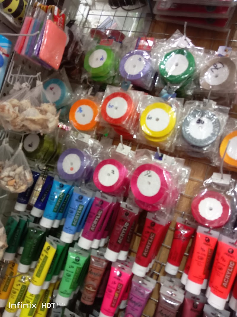 Pakistan Book Sellers in Dera Ghazi Khan, Punjab