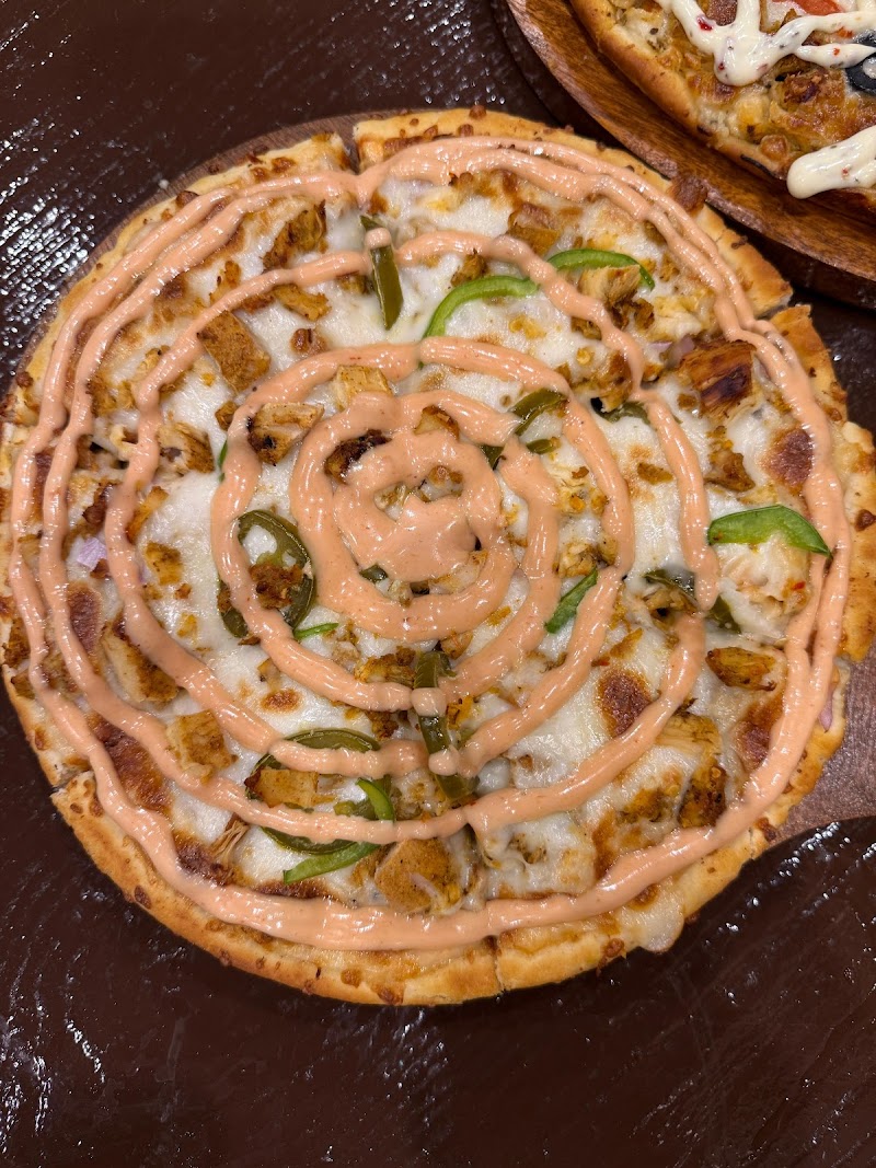 The hot spot cafe & restaurant jhang in Jhang, Punjab