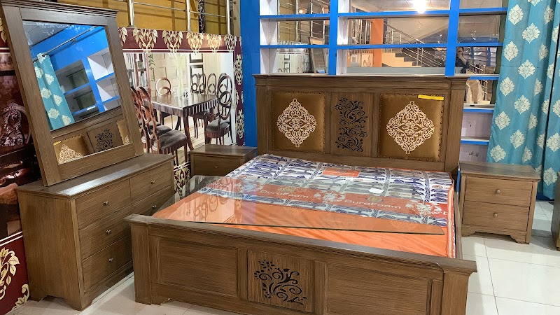 Bilal Furniture in Wah, Punjab
