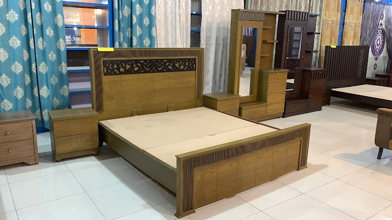 Bilal Furniture in Wah, Punjab