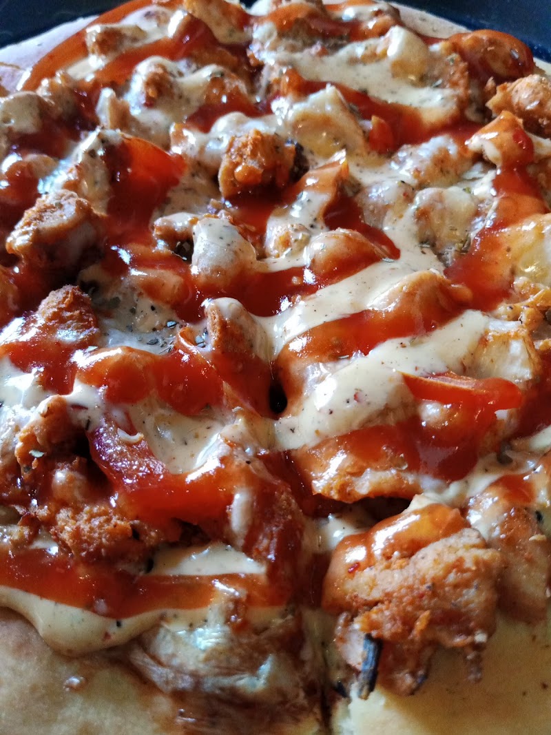 Uncle's pizza & cafe in Chakwal, Punjab