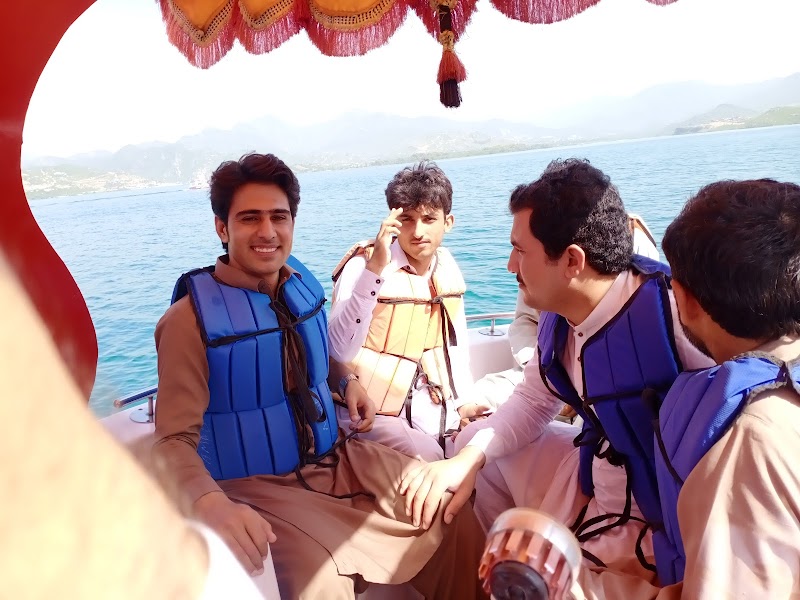 KhanPur Water Sports Activities And Adventures Club in Harīpur, Khyber Pakhtunkhwa