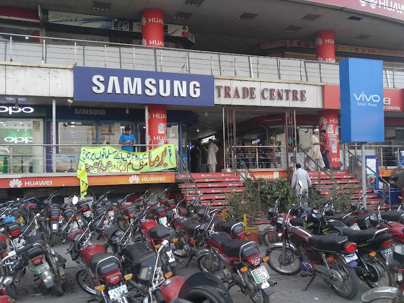 OW Mobiles in Gujranwala, Punjab