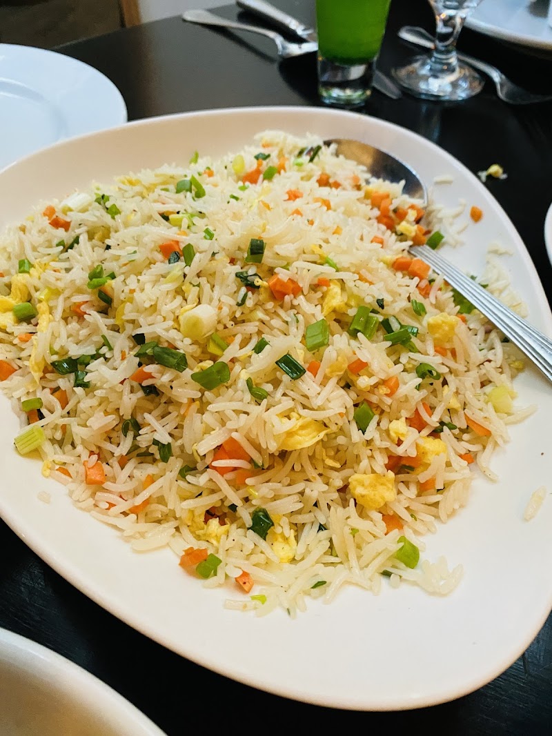 Mandarin Kitchen in Lahore, Punjab