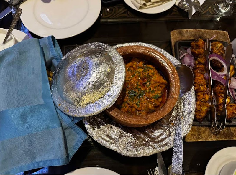 Tandoori Restaurant New City Wah in Wah Cantt, Punjab