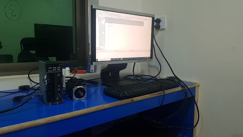 Karachi Automation & Engineering Services in Lahore, Punjab
