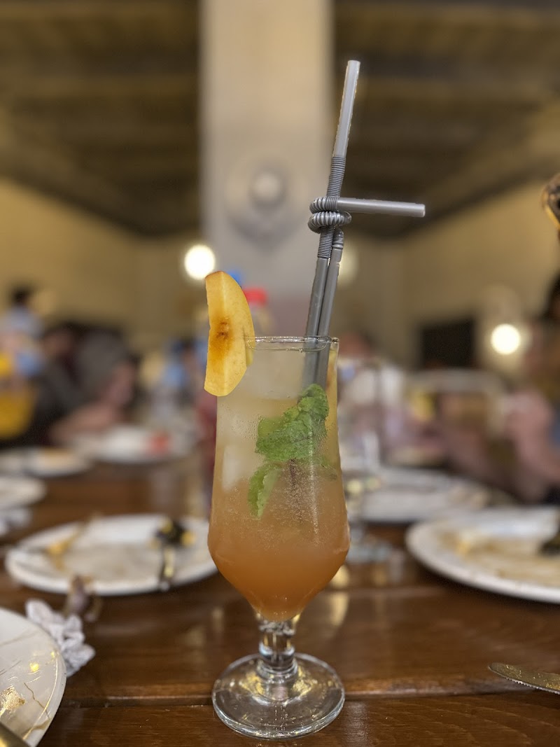 Lets Cafe By Tehzeeb in Toba Tek Singh, Punjab