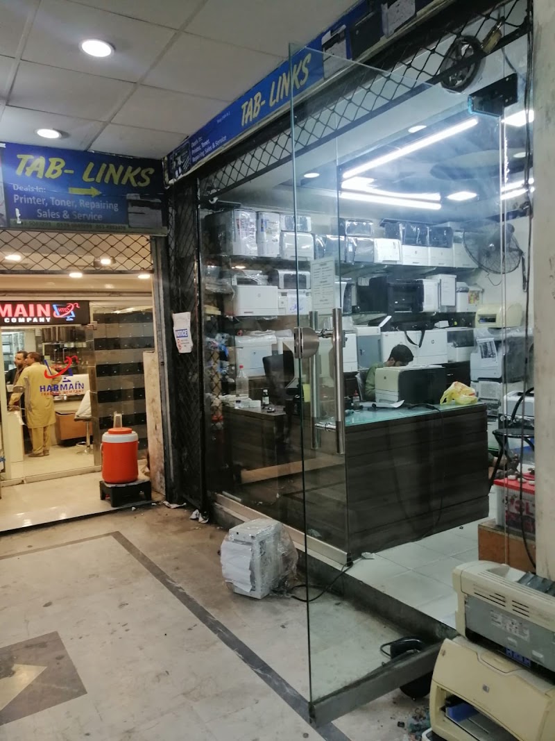 Tablinks (Abdulkarim) in Rawalpindi, Punjab