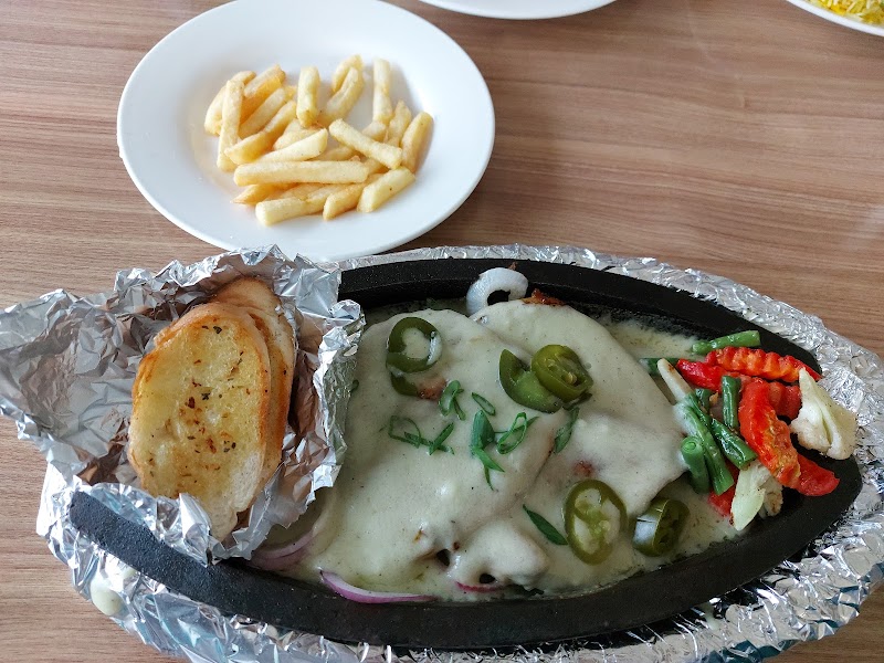 Salt'n Pepper Faisalabad in Faisalabad, Punjab