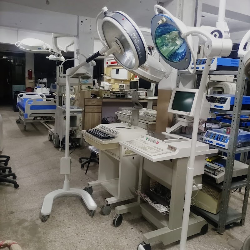 Unique Medical Services in Rawalpindi, Punjab