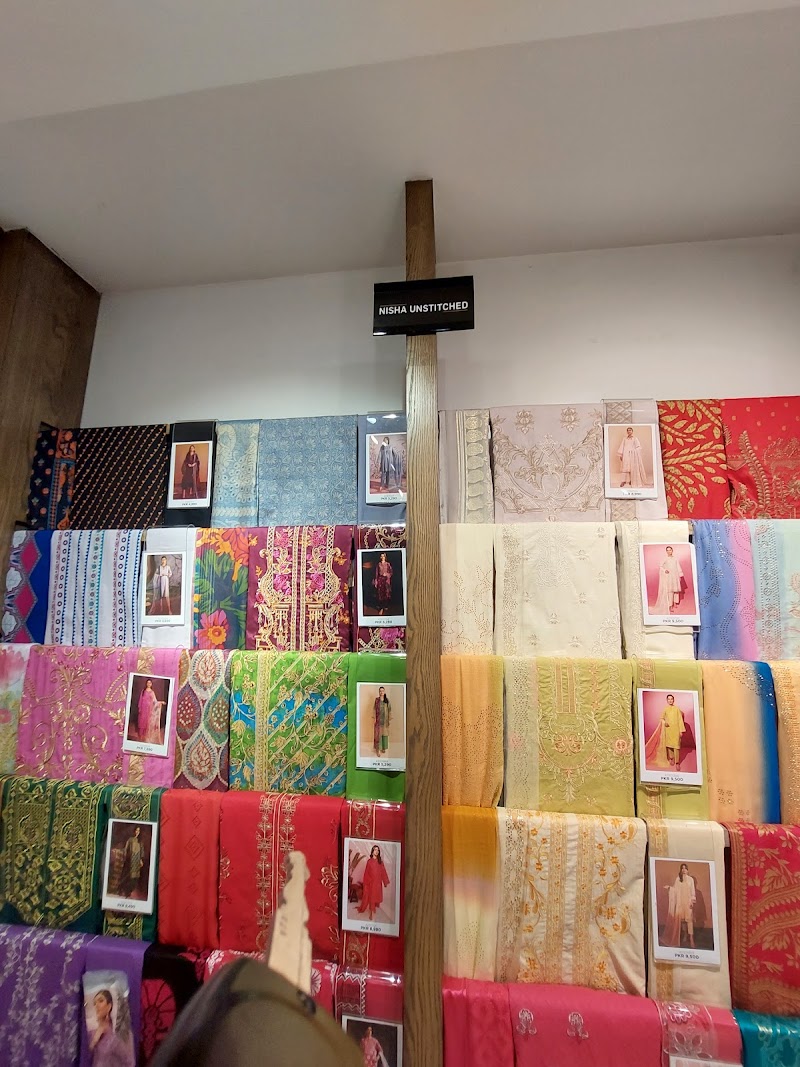 Gulberg Galleria in Lahore, Punjab