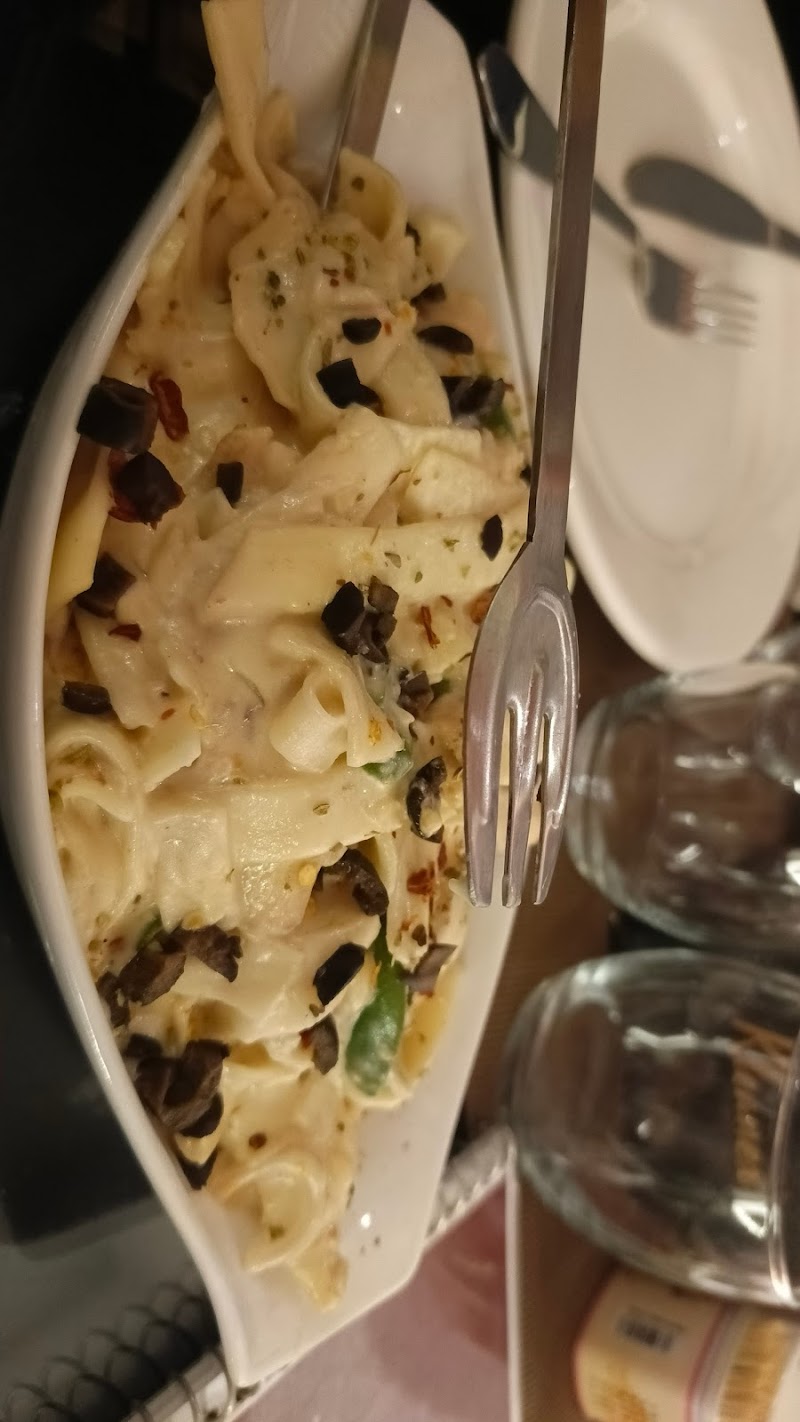 Fusion Kitchen in Gojra, Punjab