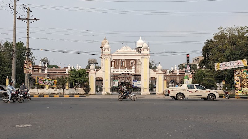 Faisalabad Waste Management Company in Faisalabad, Punjab