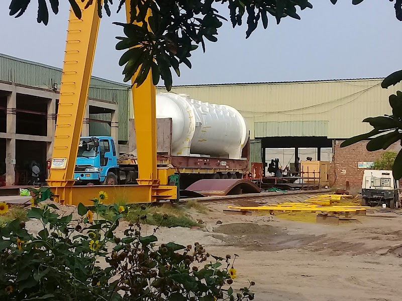 Ravi Green Engineering in Lahore, Punjab