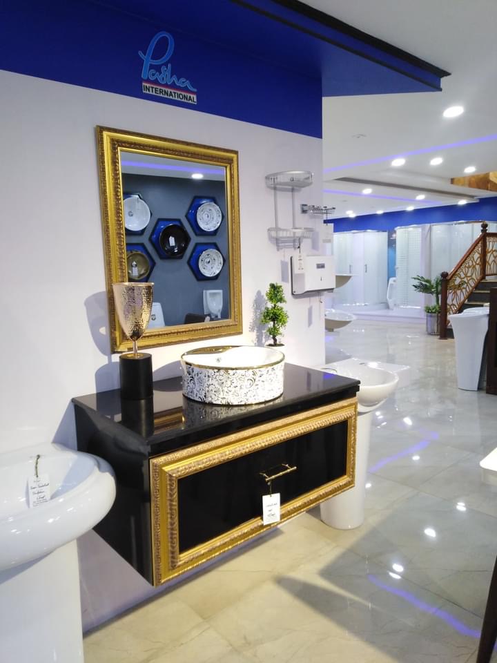 SHAFIQUE SONS FioRa Ceramica in Gujranwala, Punjab