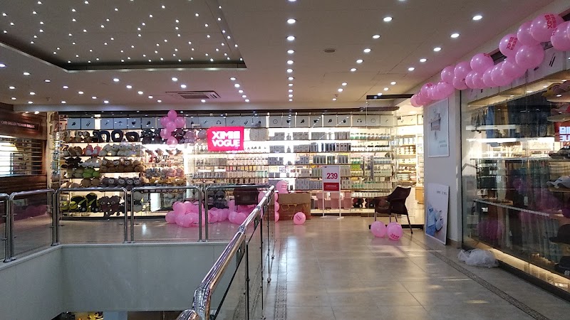 Gulberg Galleria in Lahore, Punjab