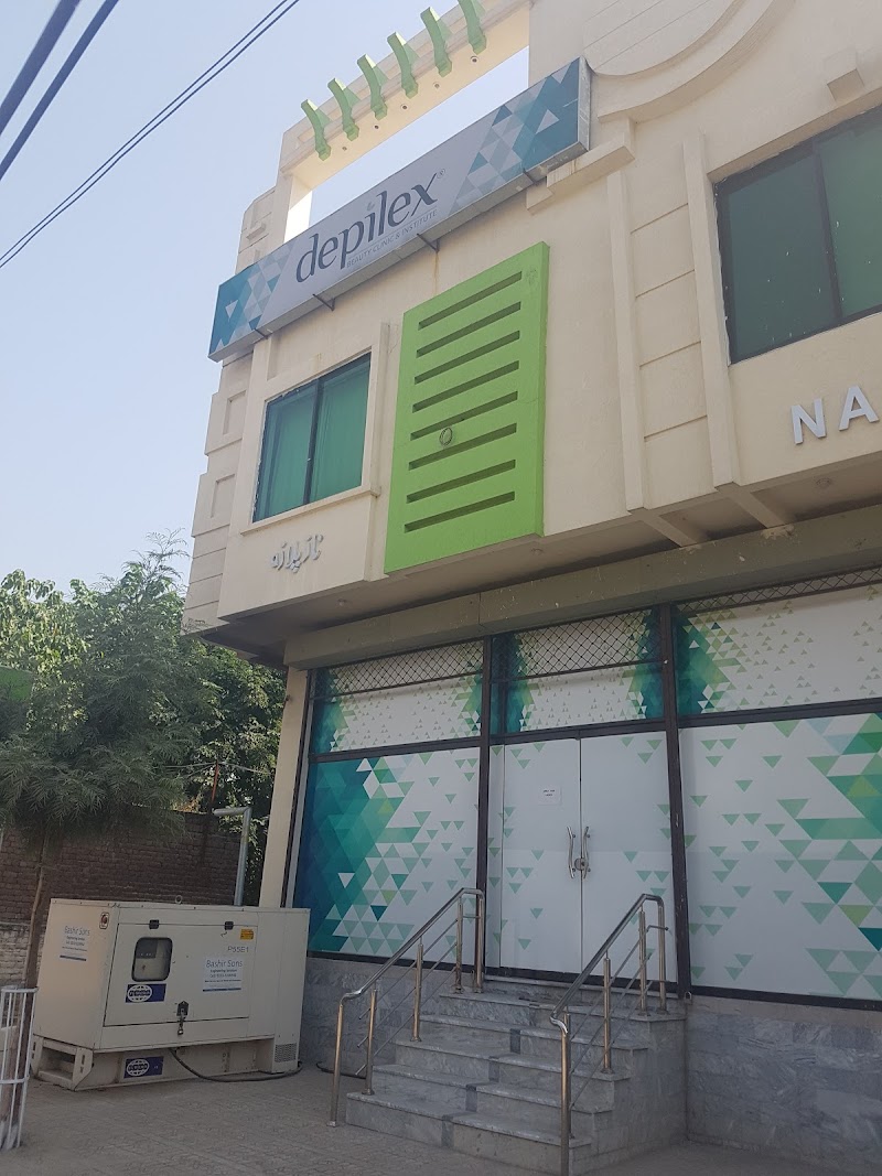 Depilex Jhelum in Jhelum, Punjab