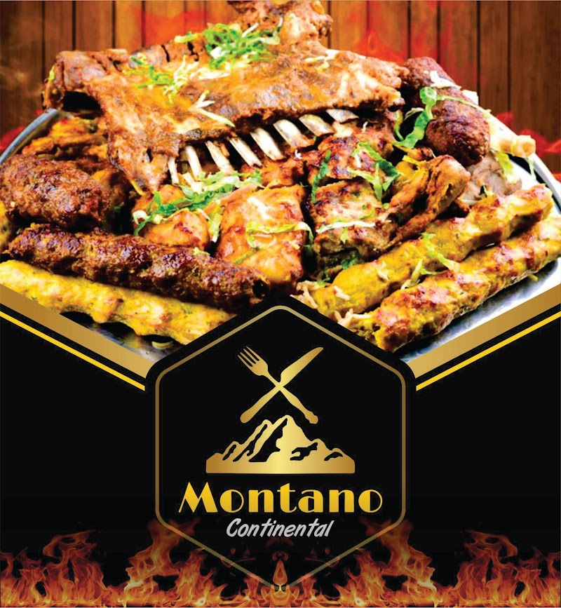 Montano Continental in Sargodha, Punjab