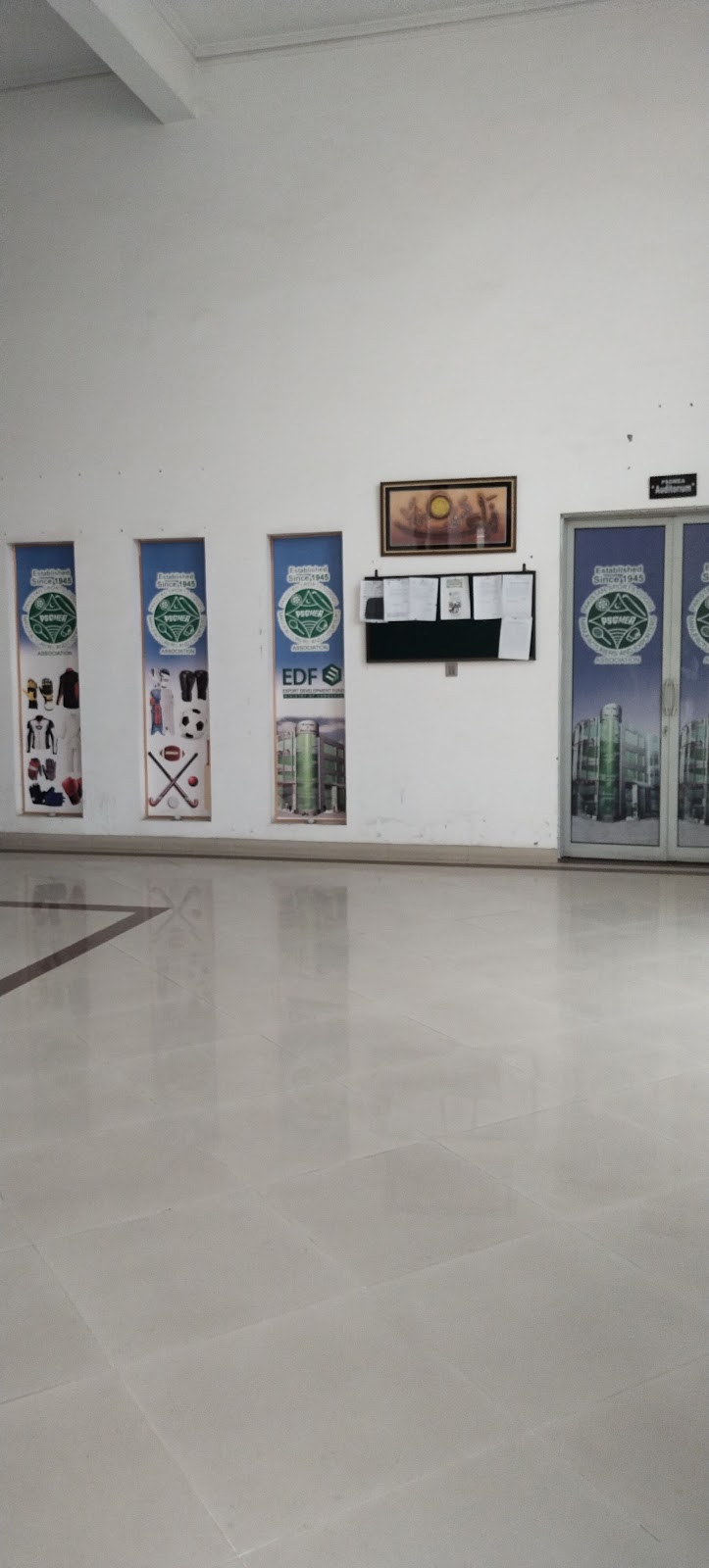 Sports Goods Manufacturers and Exporters in Sialkot, Punjab