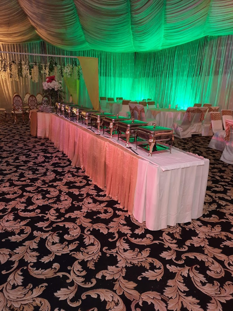 Montgomery Club in Sahiwal, Punjab