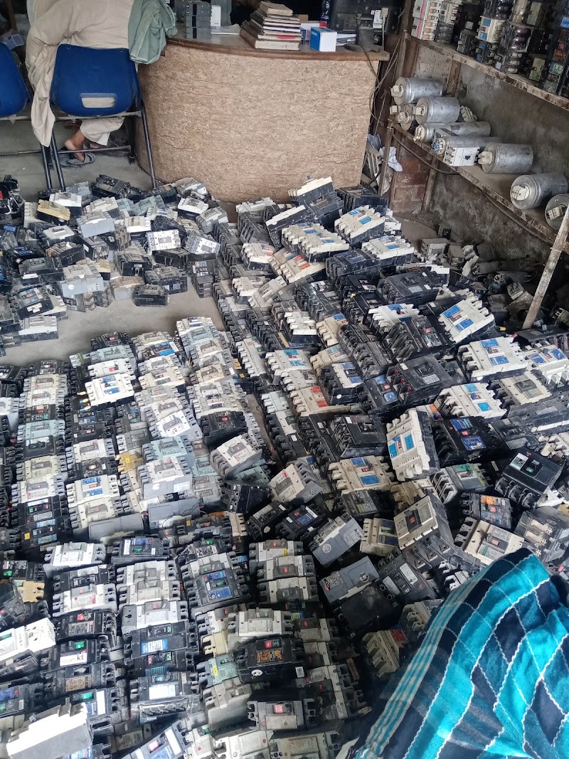 Pacific Automation in Faisalabad, Punjab