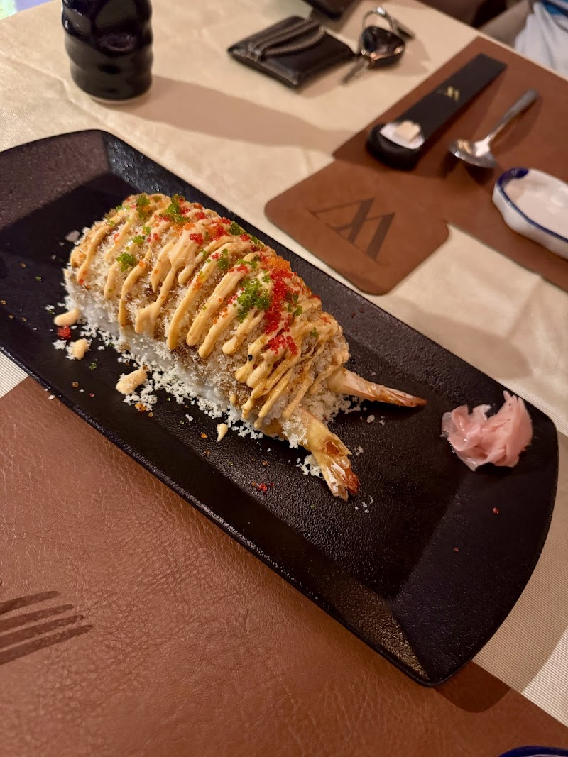 W by Wasabi in Lahore, Punjab