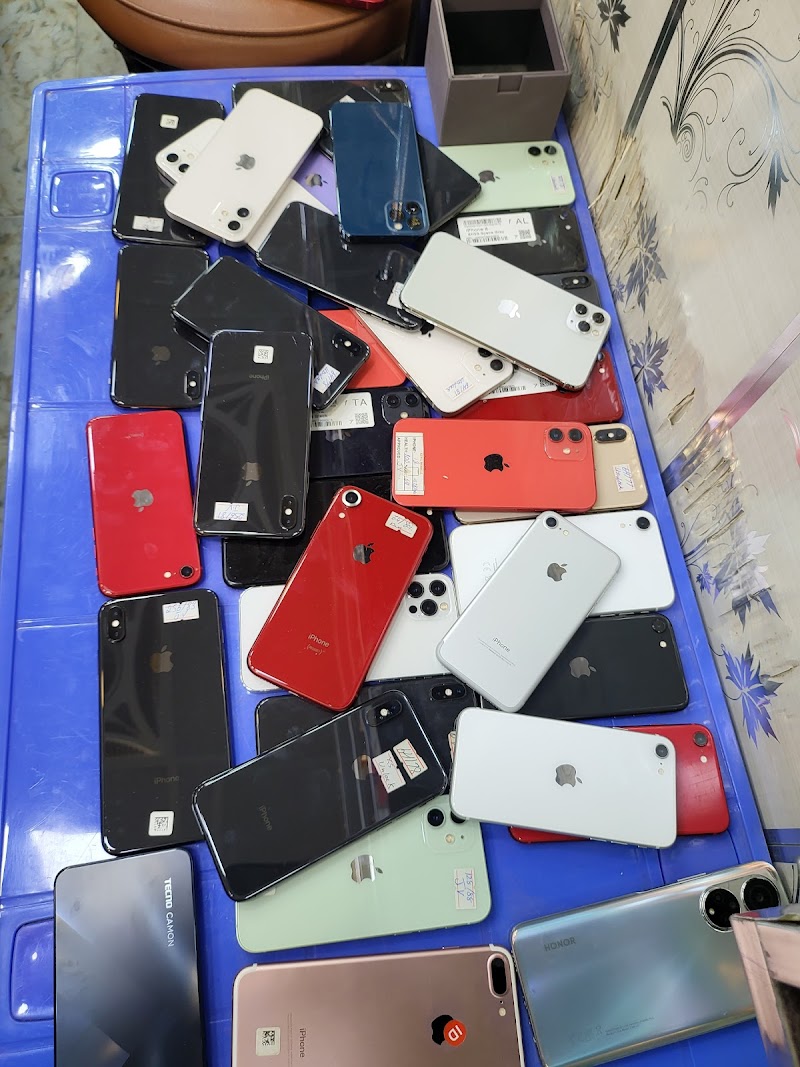 Hs brand mobile in Mandi Bahauddin, Punjab