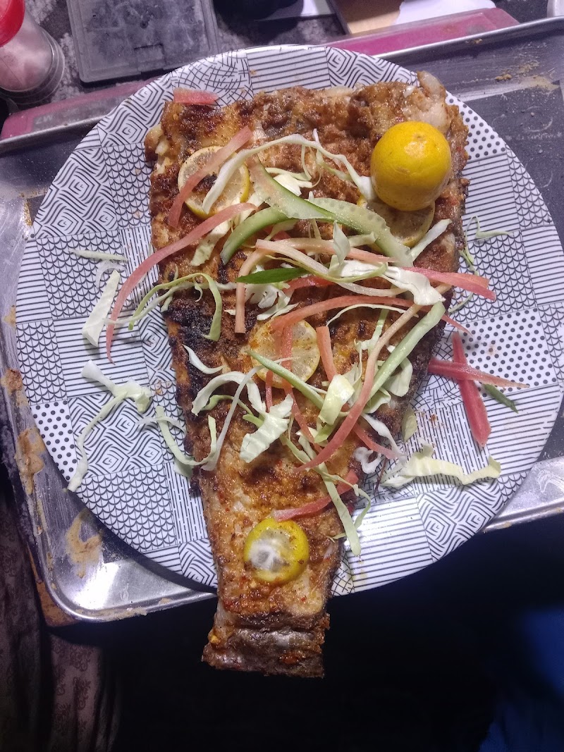 Sangat Family Garden in Khanewal, Punjab