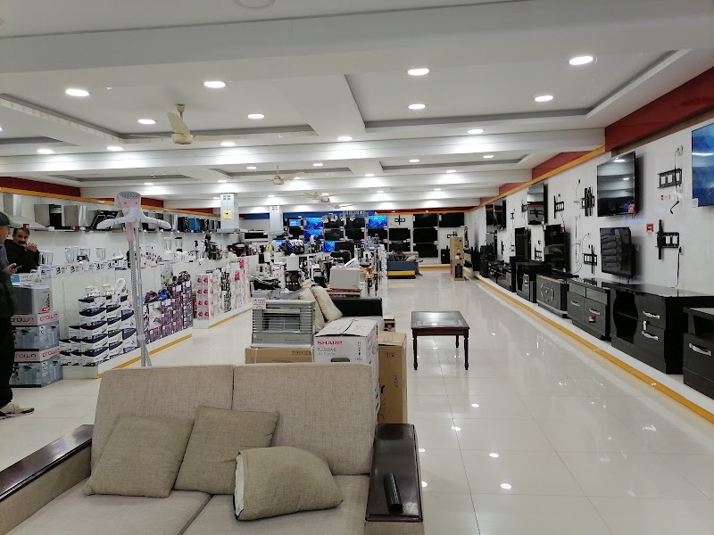 Friends Home Store in Rawalpindi, Punjab