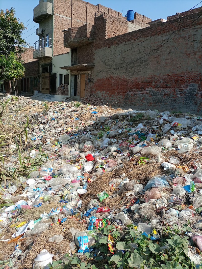 Faisalabad Waste Management Company