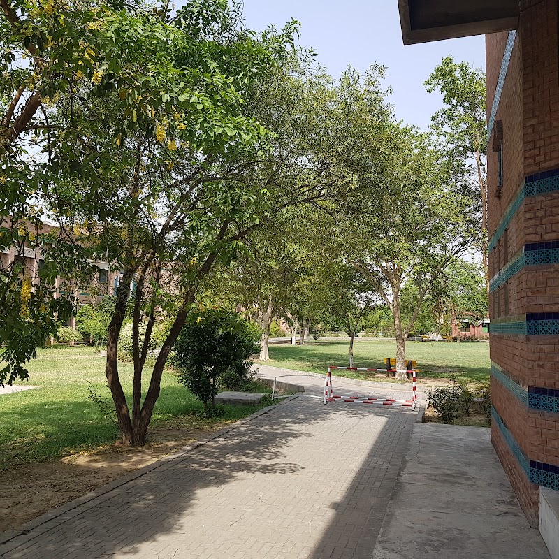 Narowal Public School and College, Narowal in Narowal, Punjab