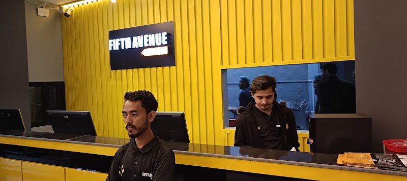 Fifth Avenue Pizza - Bahawalnagar in Bahawalnagar, Punjab