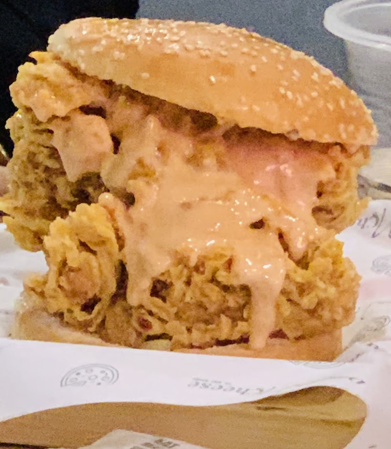 Dough N Cheese in Kāmoke, Punjab