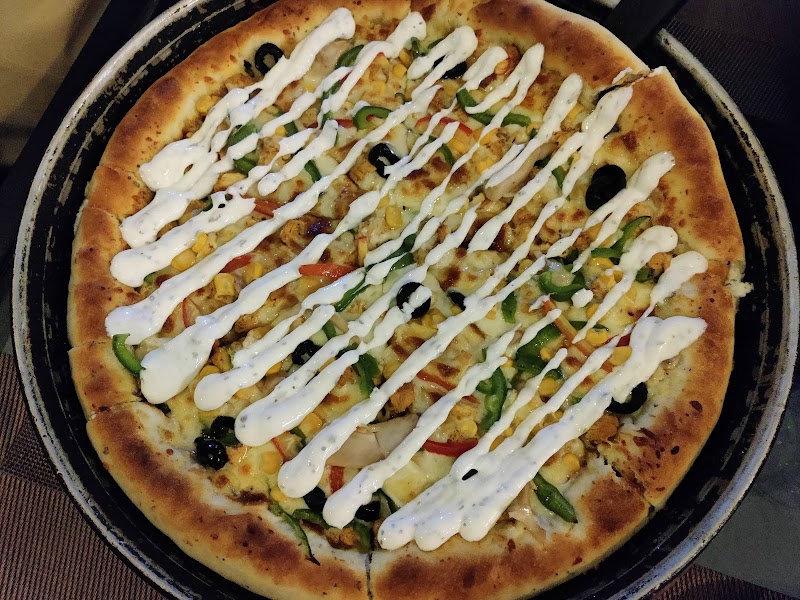 Tea & Me Cafe and Restaurant in Sheikhupura, Punjab