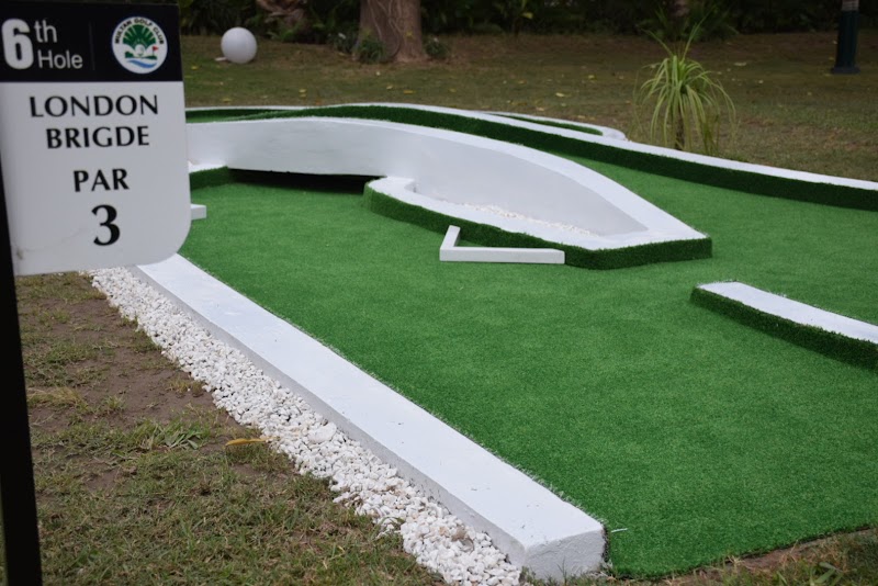 Golf Club in Multan, Punjab