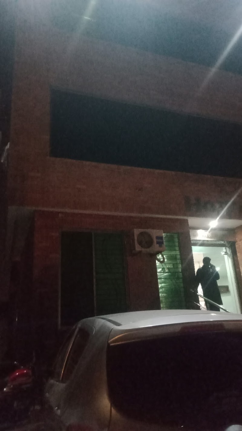 Care Hospital in Sahiwal, Punjab